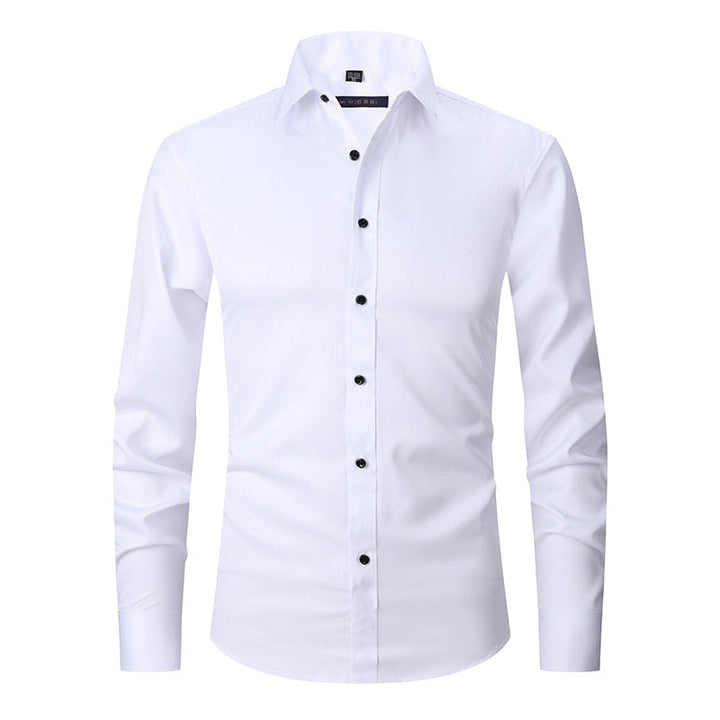 Drune | Hochwertiges Shirt Aus Stretchmaterial