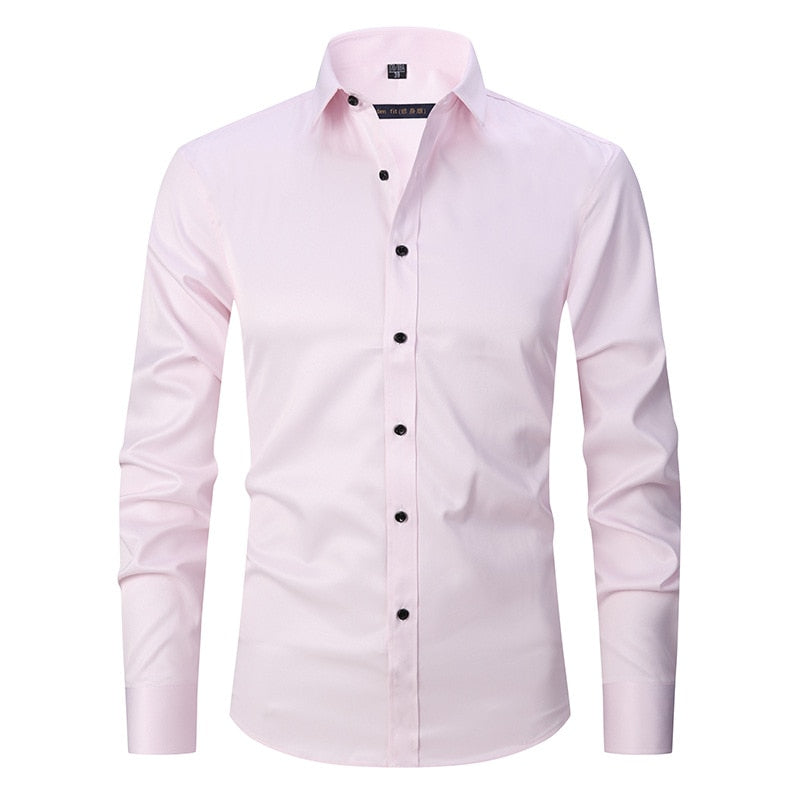 Drune | Hochwertiges Shirt Aus Stretchmaterial