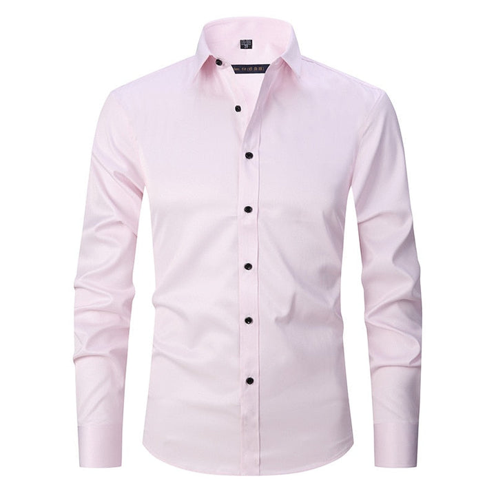 Drune | Hochwertiges Shirt Aus Stretchmaterial