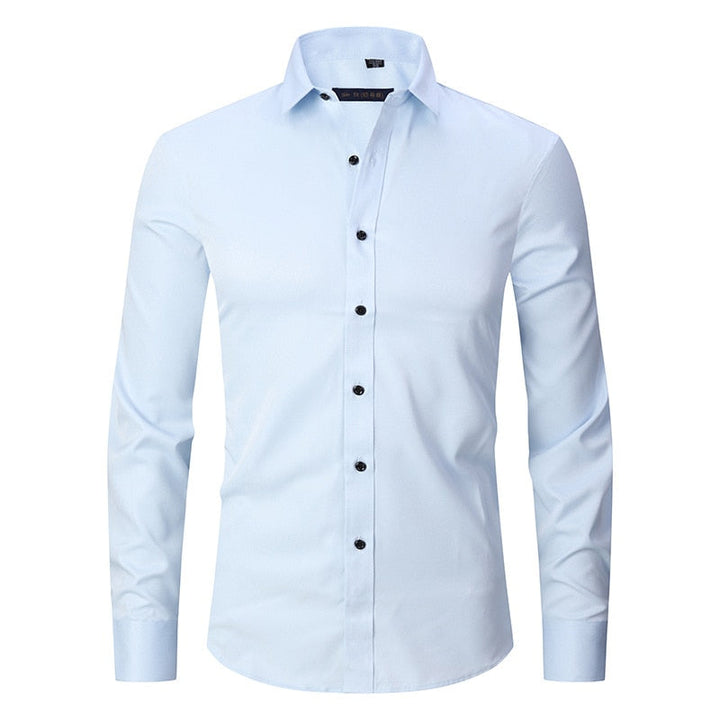 Drune | Hochwertiges Shirt Aus Stretchmaterial