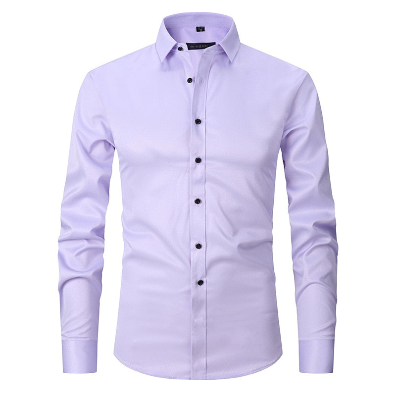 Drune | Hochwertiges Shirt Aus Stretchmaterial