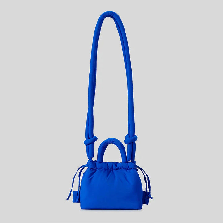 Drune | Tasche Klein Puffer Crossbody Tasche Schultertasche