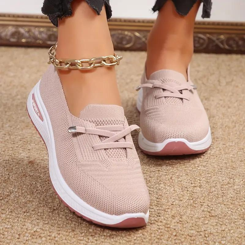 Drune | Leichter Sneaker für Damen