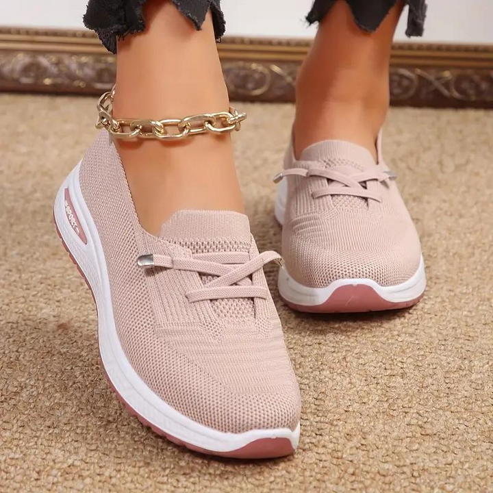 Drune | Leichter Sneaker für Damen