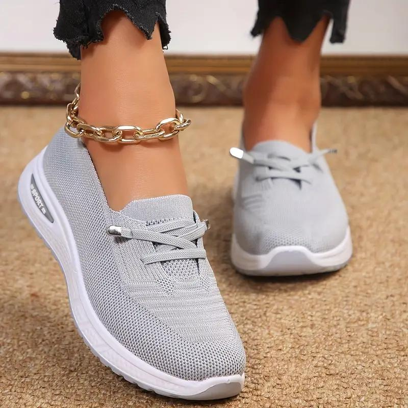 Drune | Leichter Sneaker für Damen
