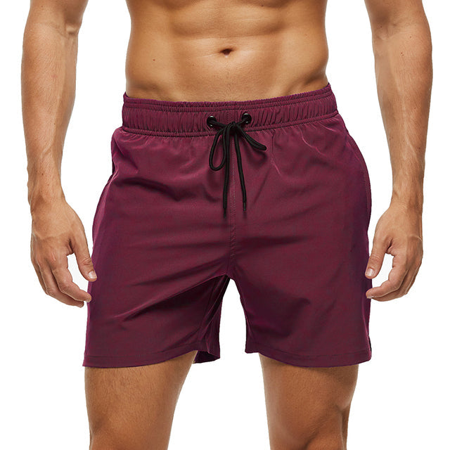 Drune | Bunte Badehose