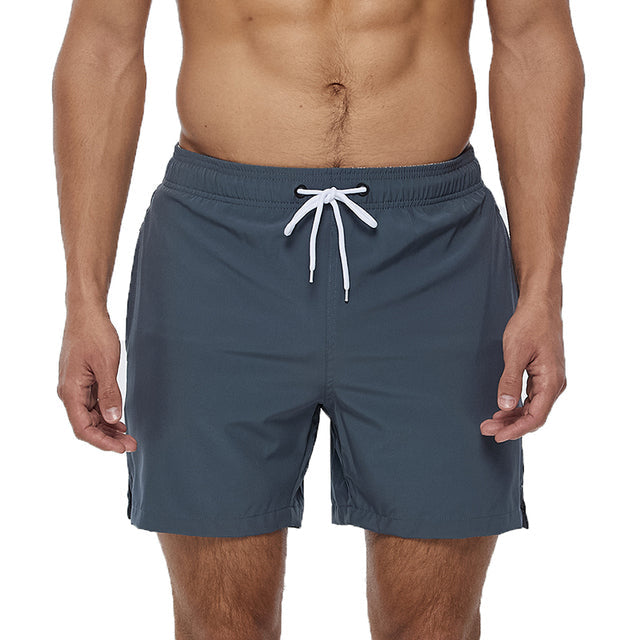 Drune | Bunte Badehose