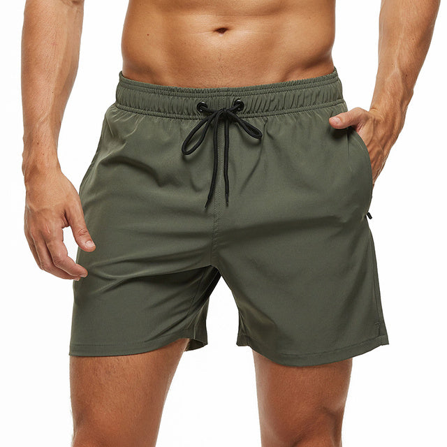 Drune | Bequeme Shorts Für Männer