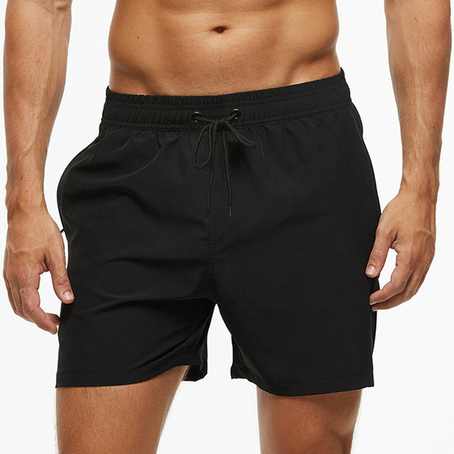 Drune | Bunte Badehose
