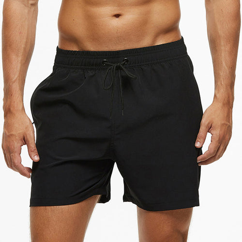 Drune | Bunte Badehose
