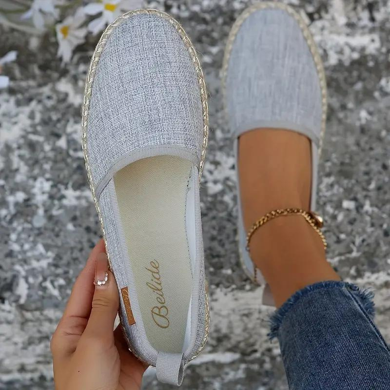 Drune | Flache Schuhe für Damen