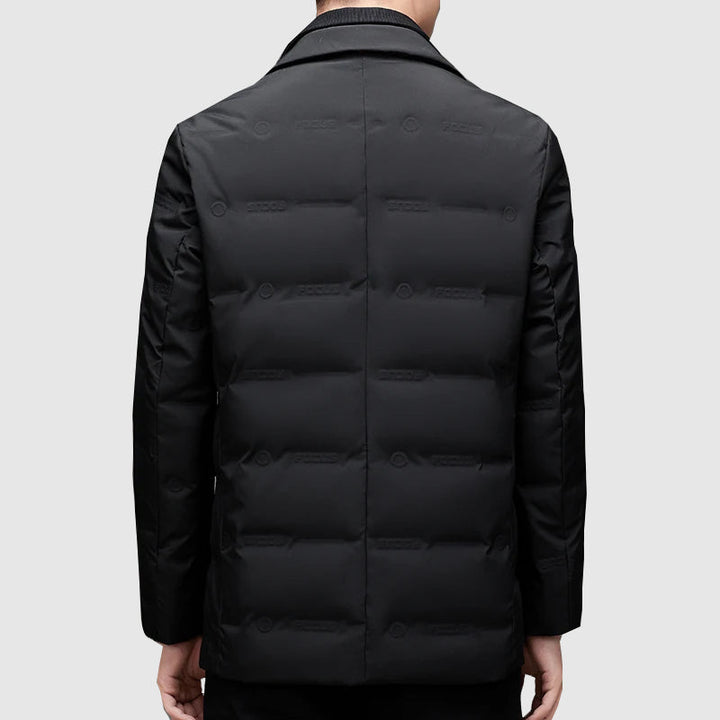 Drune | Freizeit Daunenjacke
