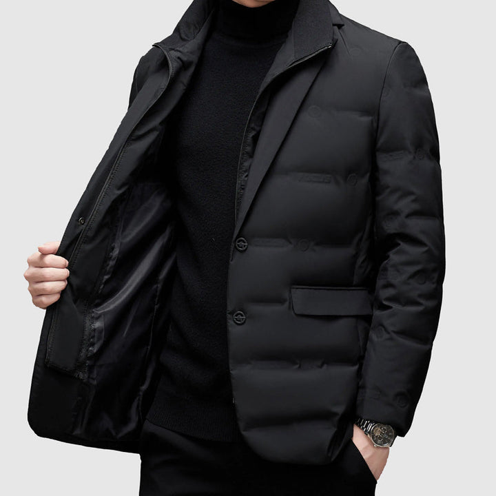 Drune | Freizeit Daunenjacke