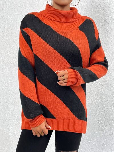 Drune | Elegante Pullover, Die Den Ganzen Tag Komfort Bietet