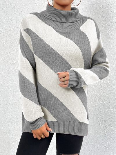 Drune | Elegante Pullover, Die Den Ganzen Tag Komfort Bietet