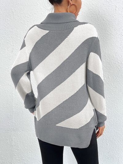 Drune | Elegante Pullover, Die Den Ganzen Tag Komfort Bietet