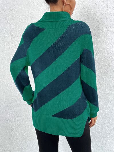 Drune | Elegante Pullover, Die Den Ganzen Tag Komfort Bietet