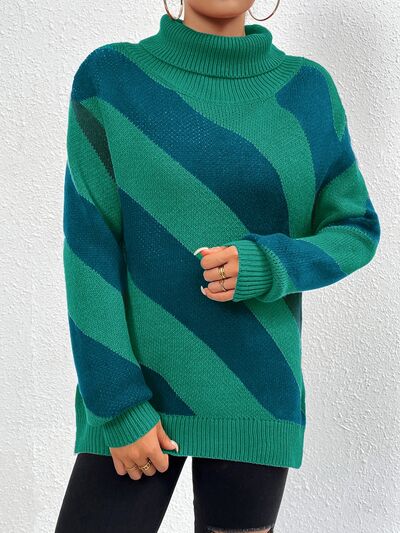 Drune | Elegante Pullover, Die Den Ganzen Tag Komfort Bietet