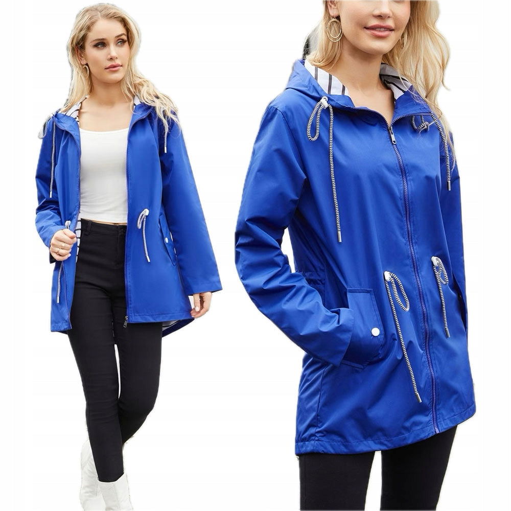 Drune | Bequemes Langarm Pullover für Alle Gelegenheiten
