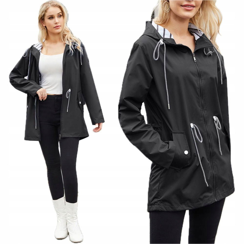Drune | Bequemes Langarm Pullover für Alle Gelegenheiten
