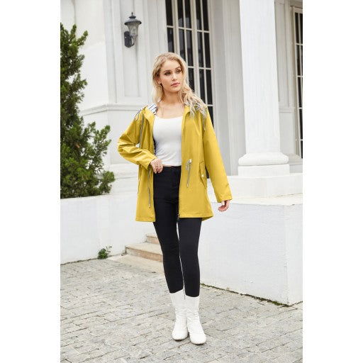 Drune | Bequemes Langarm Pullover für Alle Gelegenheiten