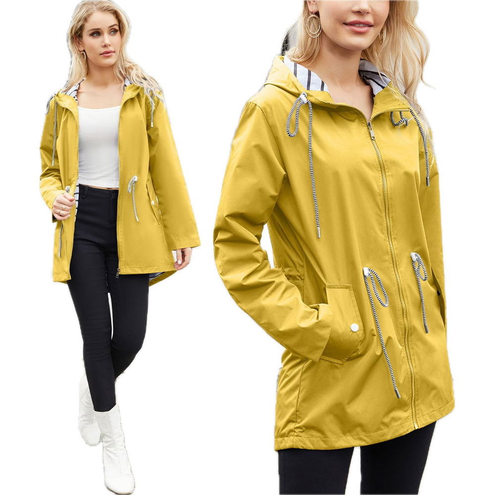 Drune | Bequemes Langarm Pullover für Alle Gelegenheiten