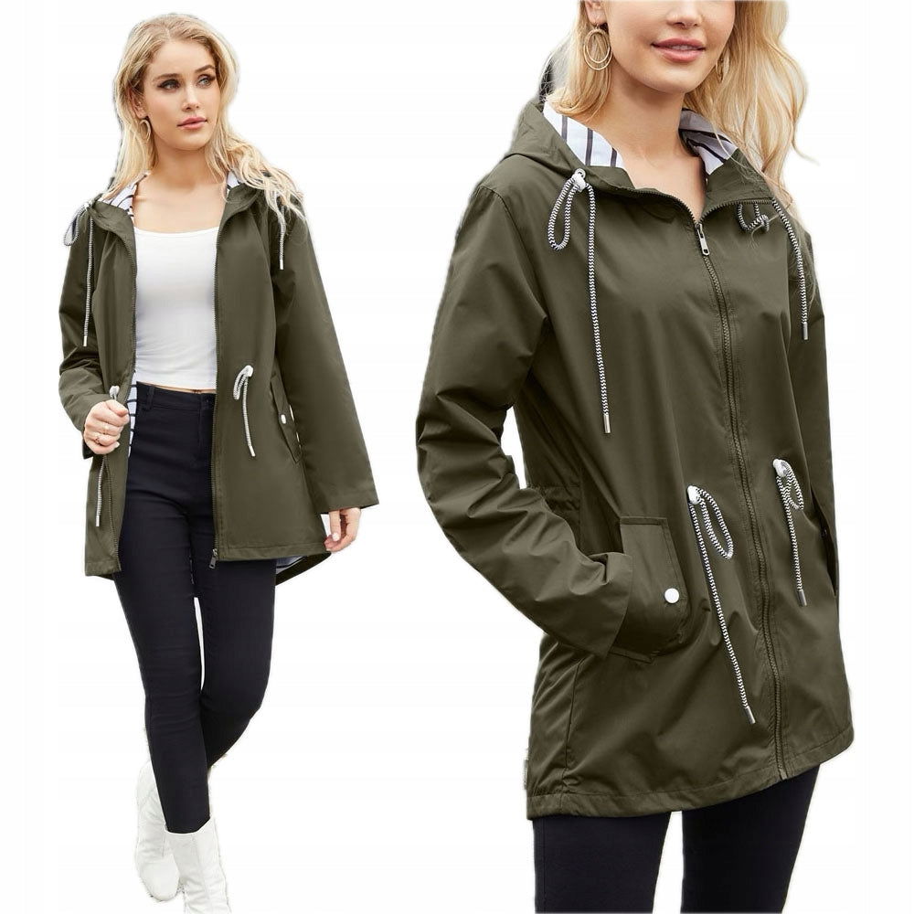 Drune | Bequemes Langarm Pullover für Alle Gelegenheiten