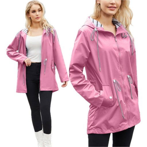 Drune | Bequemes Langarm Pullover für Alle Gelegenheiten