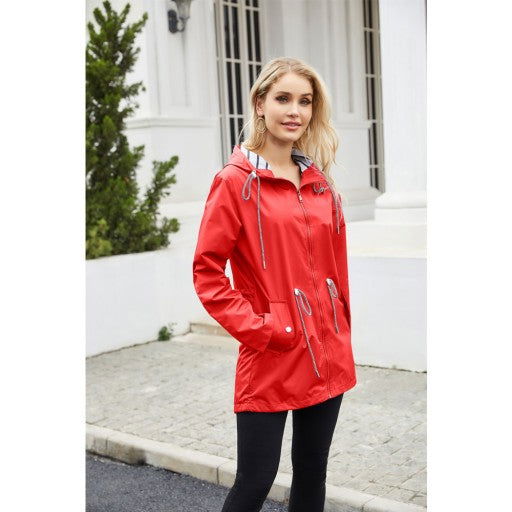 Drune | Bequemes Langarm Pullover für Alle Gelegenheiten