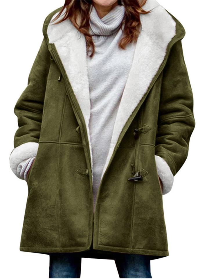 Drune | Schickes und vielseitiges Winterkleidungsstück