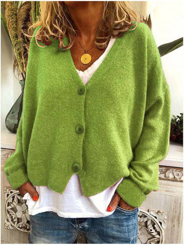 Drune | Chic Strickjacke Für Damen