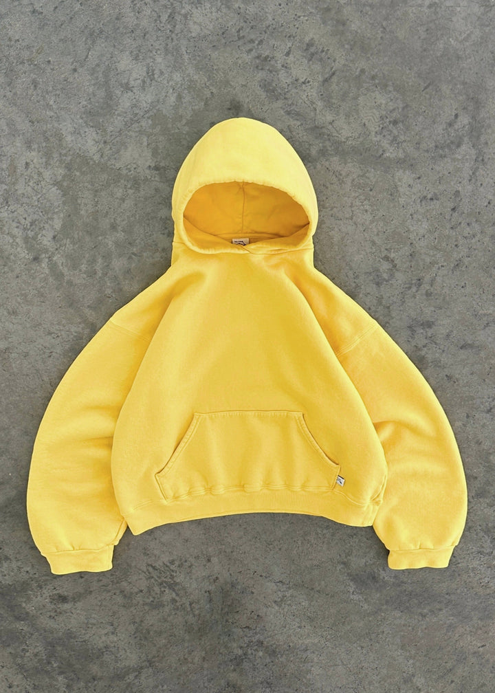 Drune | Oversized Hoodie Weich und Lässig Perfekt Für Den Alltag