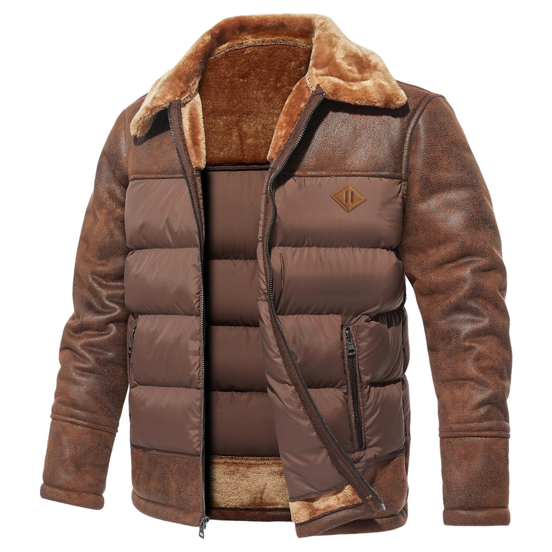 Drune | Jacke für Herren
