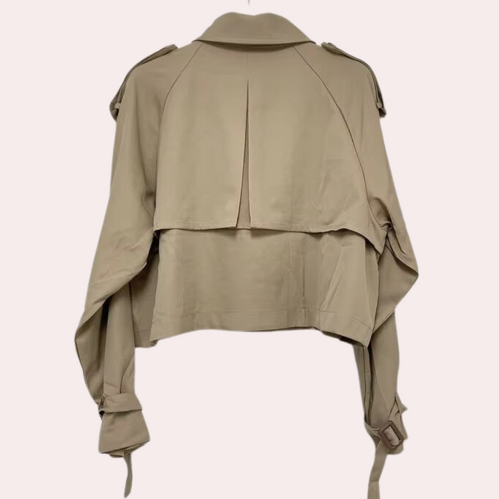Drune | Stilvolle Damenjacke Für Freizeit Und Büro