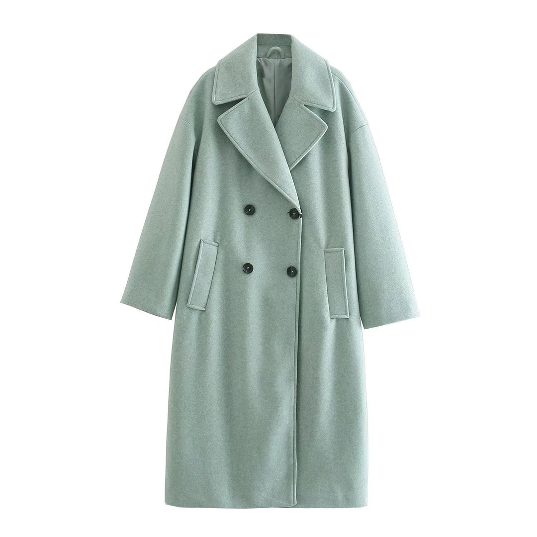 Drune | Jacke - Elegant - Vielseitiges Design - Ideal für den Frühling für Damen
