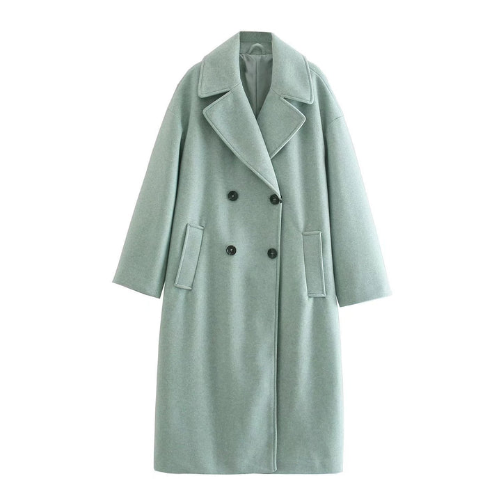 Drune | Jacke - Elegant - Vielseitiges Design - Ideal für den Frühling für Damen