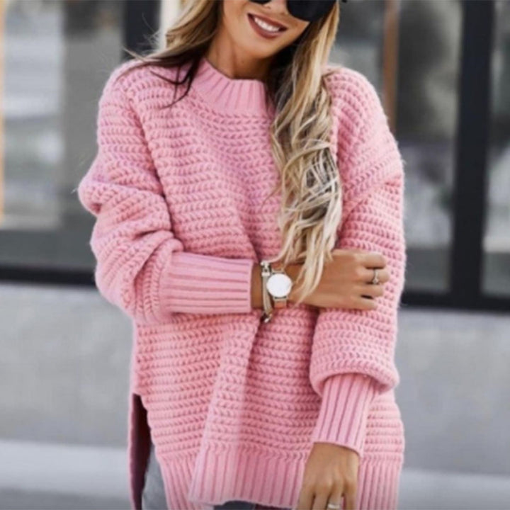 Drune | Stilvoller und gemütlicher Herbstpullover