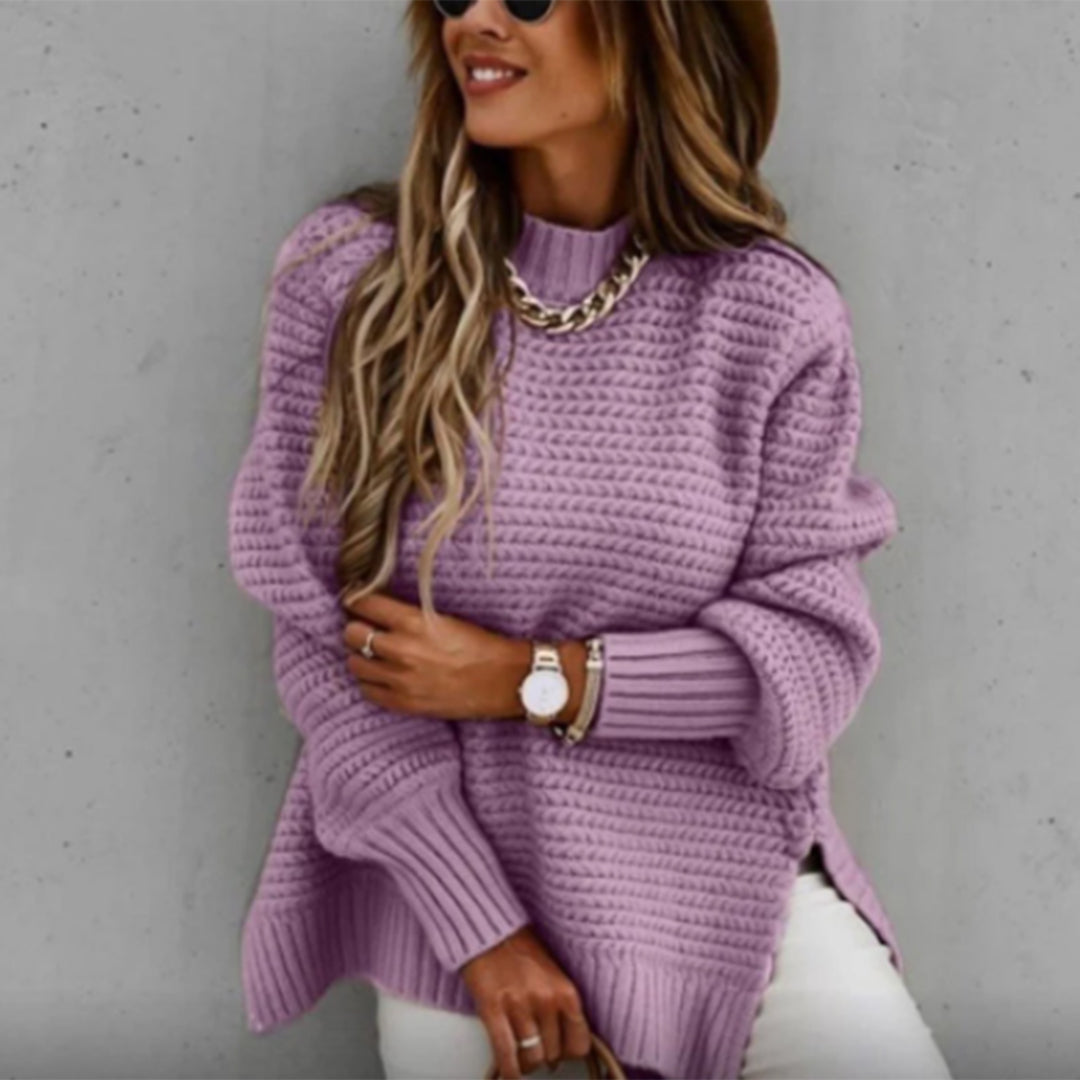 Drune | Stilvoller und gemütlicher Herbstpullover