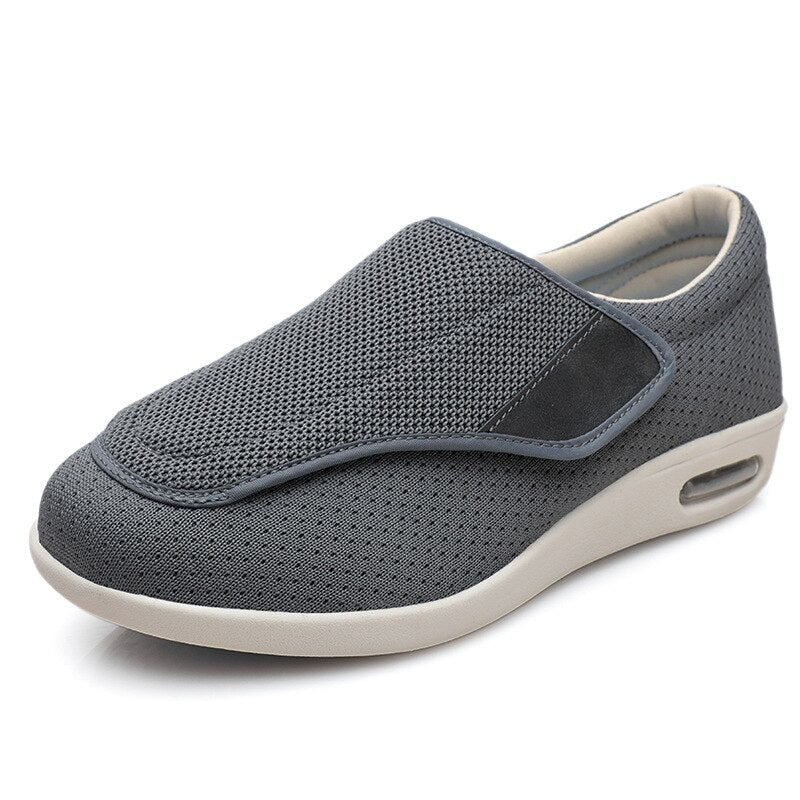 Drune | Breite orthopädische Schuhe für Diabetiker