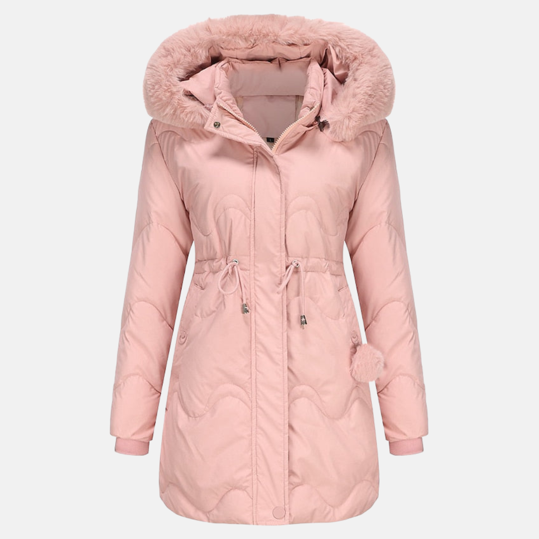 Drune | Elegante Schneejacke für Frauen