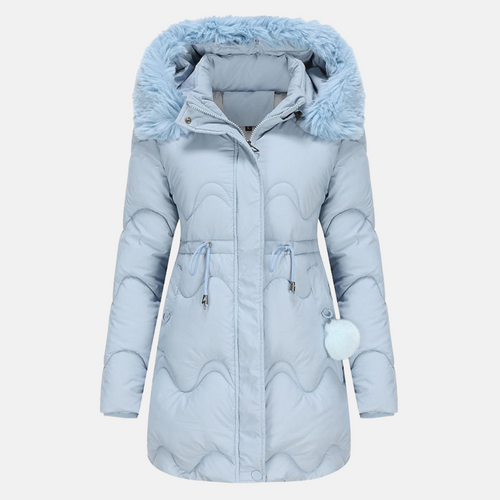 Drune | Elegante Schneejacke für Frauen