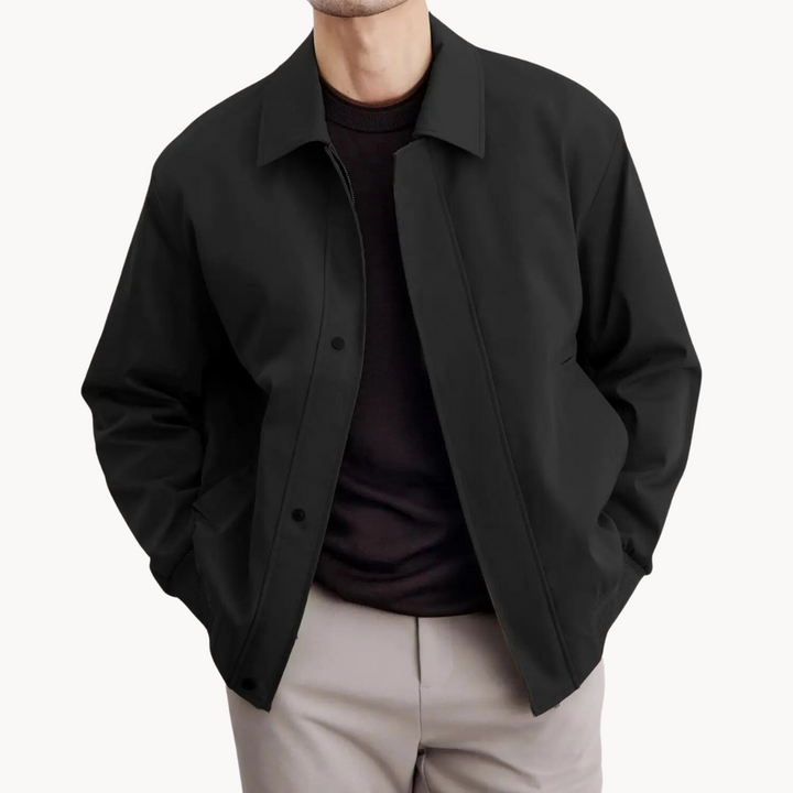 Drune | Vielseitige Herrenjacke aus robustem Material