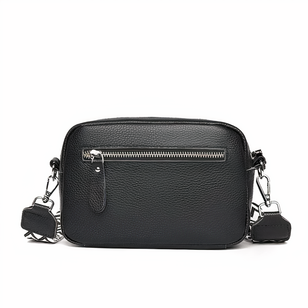 Drune | Leder Crossbody Tasche