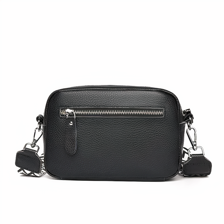 Drune | Leder Crossbody Tasche