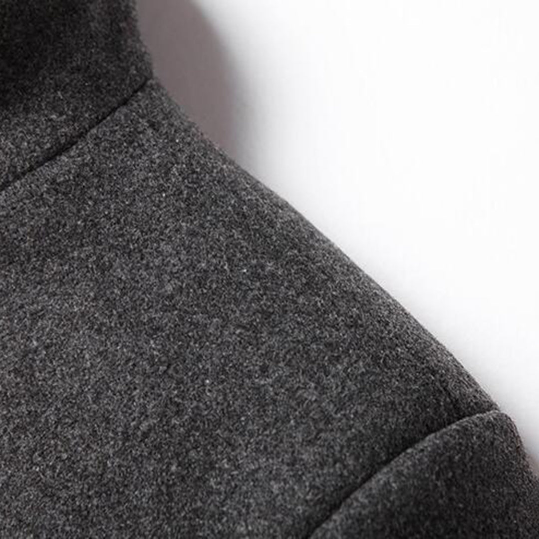 Drune | Eleganter Herrenmantel