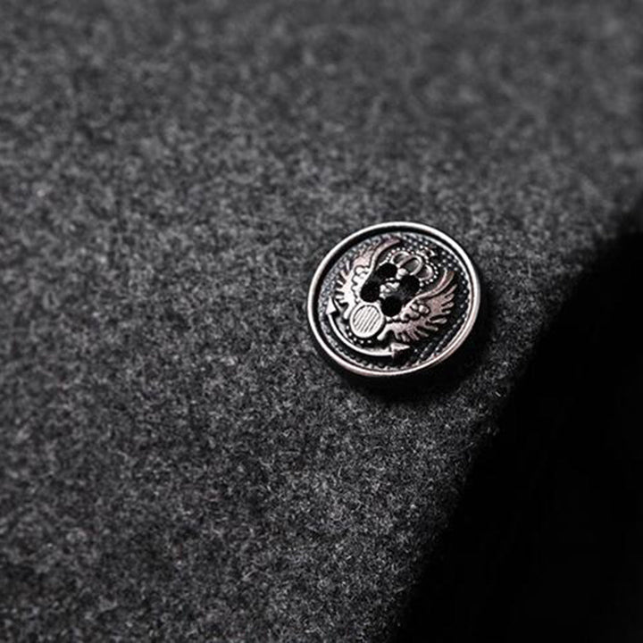 Drune | Elegante Jack für Männer