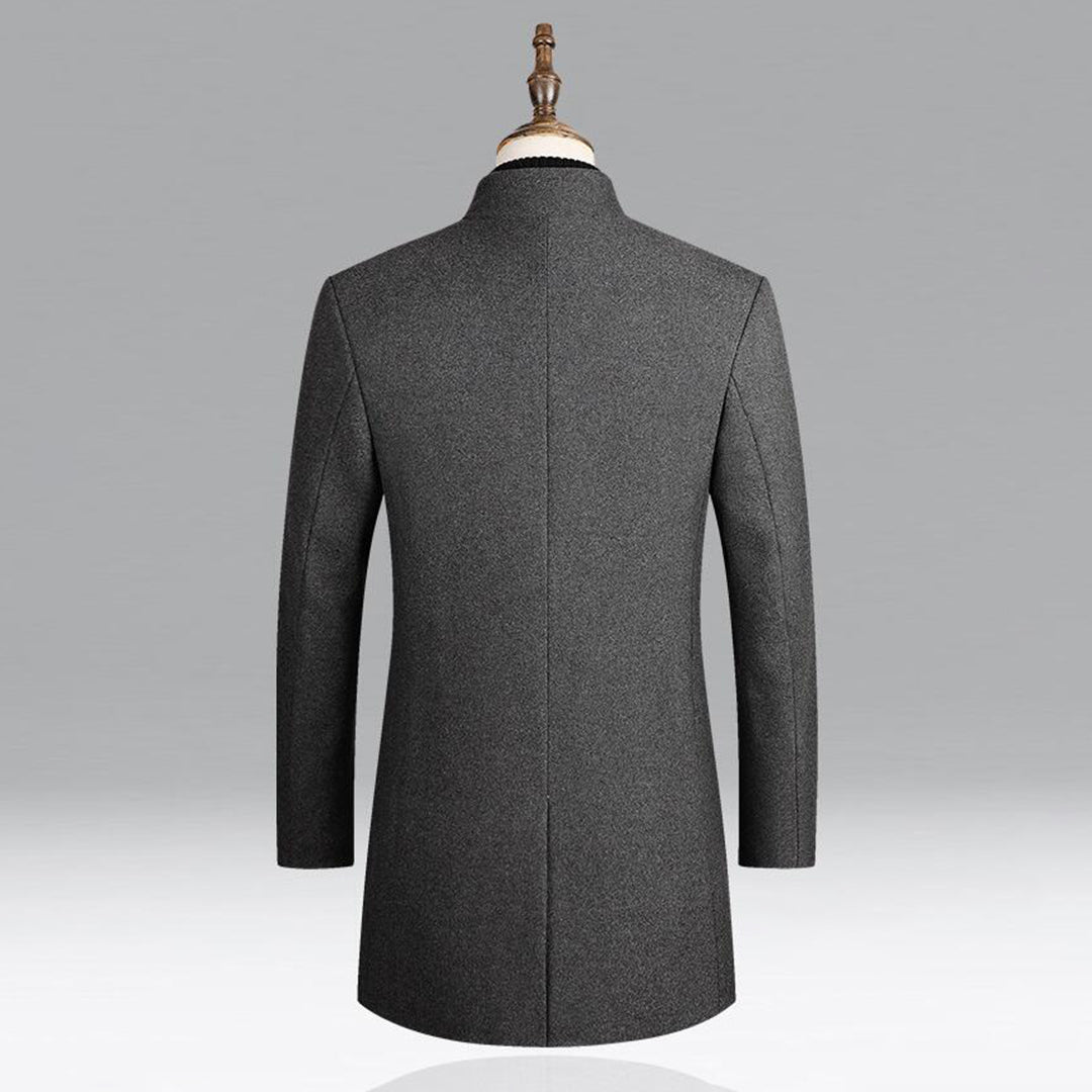 Drune | Eleganter Herrenmantel