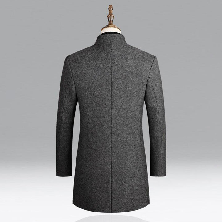 Drune | Eleganter Herrenmantel