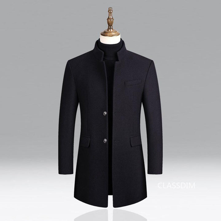 Drune | Elegante Jack für Männer