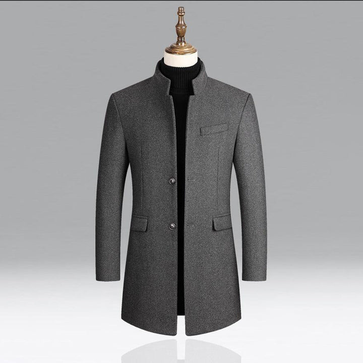 Drune | Eleganter Herrenmantel